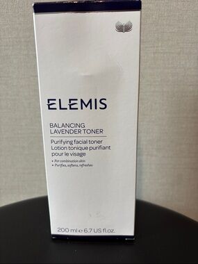 ELEMIS Balancing Lavender Toner